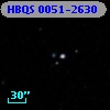 HBQS 0051-2630