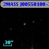 2MASS J00550100-2556397