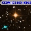 CCDM J23183+6016A