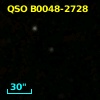 QSO B0048-2728