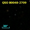 QSO B0048-2709
