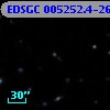 EDSGC 005252.4-264028