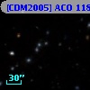 [CDM2005] ACO  118 J005527.35-262313.00