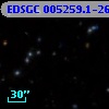 EDSGC 005259.1-263927