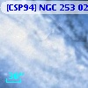 [CSP94] NGC 253 02.49-00.3