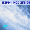 [CSP94] NGC 253 04.81-43.4