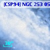 [CSP94] NGC 253 05.61-41.2