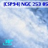 [CSP94] NGC 253 05.74-39.8