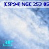 [CSP94] NGC 253 05.79-38.9