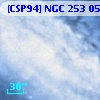 [CSP94] NGC 253 05.91-37.3