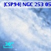 [CSP94] NGC 253 05.99-36.9