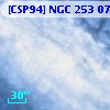 [CSP94] NGC 253 07.61-27.7