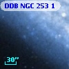 DDB NGC   253 1