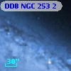 DDB NGC   253 2