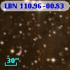 LBN 110.96-00.83