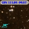 LBN 111.08-00.87