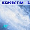 [LT2006b] 5.49 -42.3