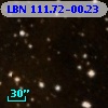 LBN 111.72-00.23