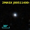 2MASX J00511400-2627400