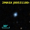 6dFGS gJ005311.8-260538
