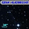 GEN# +6.42001147