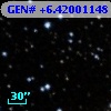 GEN# +6.42001148