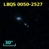 LBQS 0050-2527