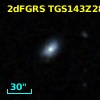 2dFGRS TGS143Z288
