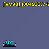 [VV98] J004933.7-250934