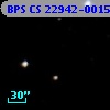 BPS CS 22942-0015
