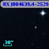 RX J004638.4-252812