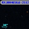 RX J004656.6-251246