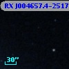 RX J004657.4-251739