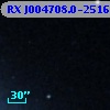 RX J004708.0-251615