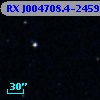 RX J004708.4-245922