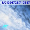 RX J004729.7-251702