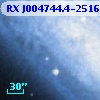 RX J004744.4-251657