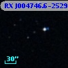 RX J004746.6-252958