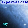 RX J004748.7-251627
