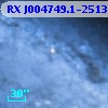 RX J004749.1-251312