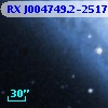 RX J004749.2-251741