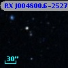 RX J004800.6-252735