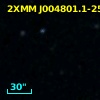 RX J004801.1-252352