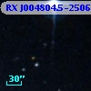 RX J004804.5-250606