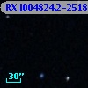 RX J004824.2-251818