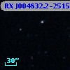 RX J004832.2-251517
