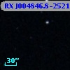 RX J004846.8-252148