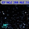 Cl* NGC  288    ALC      21