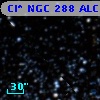 Cl* NGC  288    ALC      23