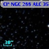 Cl* NGC  288    ALC      35
